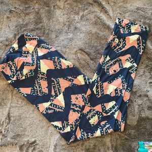 LulaRoe leggings